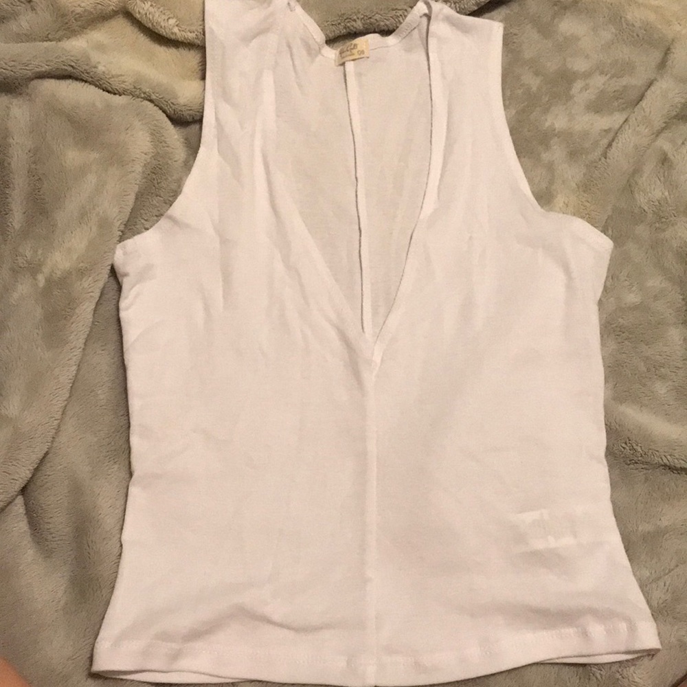 Brandy tank top